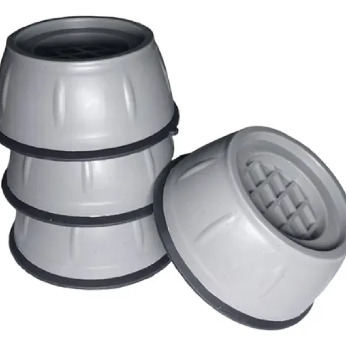 Miniatura 2 de Base Soporte Para Lavadora